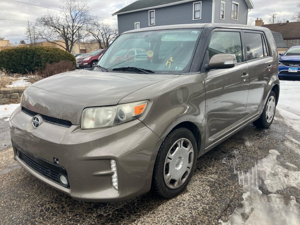 photo of 2014 SCION XB 