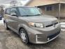 2014 GRAY SCION XB (JTLZE4FE7EJ) with an 2.4L engine, Automatic transmission, located at 1708 Broadway, Rockford, IL, 61104, (815) 397-5010, 42.252522, -89.069359 - Photo#1