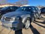 2014 SILVER DODGE AVENGER SXT (1C3CDZCBXEN) with an 2.4L engine, Automatic transmission, located at 1708 Broadway, Rockford, IL, 61104, (815) 397-5010, 42.252522, -89.069359 - Photo#1