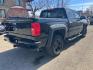 2015 BLACK CHEVROLET SILVERADO 1500 LTZ (3GCUKSEC2FG) with an 5.3L engine, Automatic transmission, located at 1708 Broadway, Rockford, IL, 61104, (815) 397-5010, 42.252522, -89.069359 - Photo#2