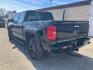 2015 BLACK CHEVROLET SILVERADO 1500 LTZ (3GCUKSEC2FG) with an 5.3L engine, Automatic transmission, located at 1708 Broadway, Rockford, IL, 61104, (815) 397-5010, 42.252522, -89.069359 - Photo#3