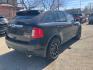 2013 BLACK FORD EDGE LIMITED (2FMDK4KC2DB) with an 3.5L engine, Automatic transmission, located at 1708 Broadway, Rockford, IL, 61104, (815) 397-5010, 42.252522, -89.069359 - Photo#2