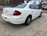 2005 WHITE BUICK LACROSSE CXL (2G4WD532951) with an 3.8L engine, Automatic transmission, located at 1708 Broadway, Rockford, IL, 61104, (815) 397-5010, 42.252522, -89.069359- Photo#2