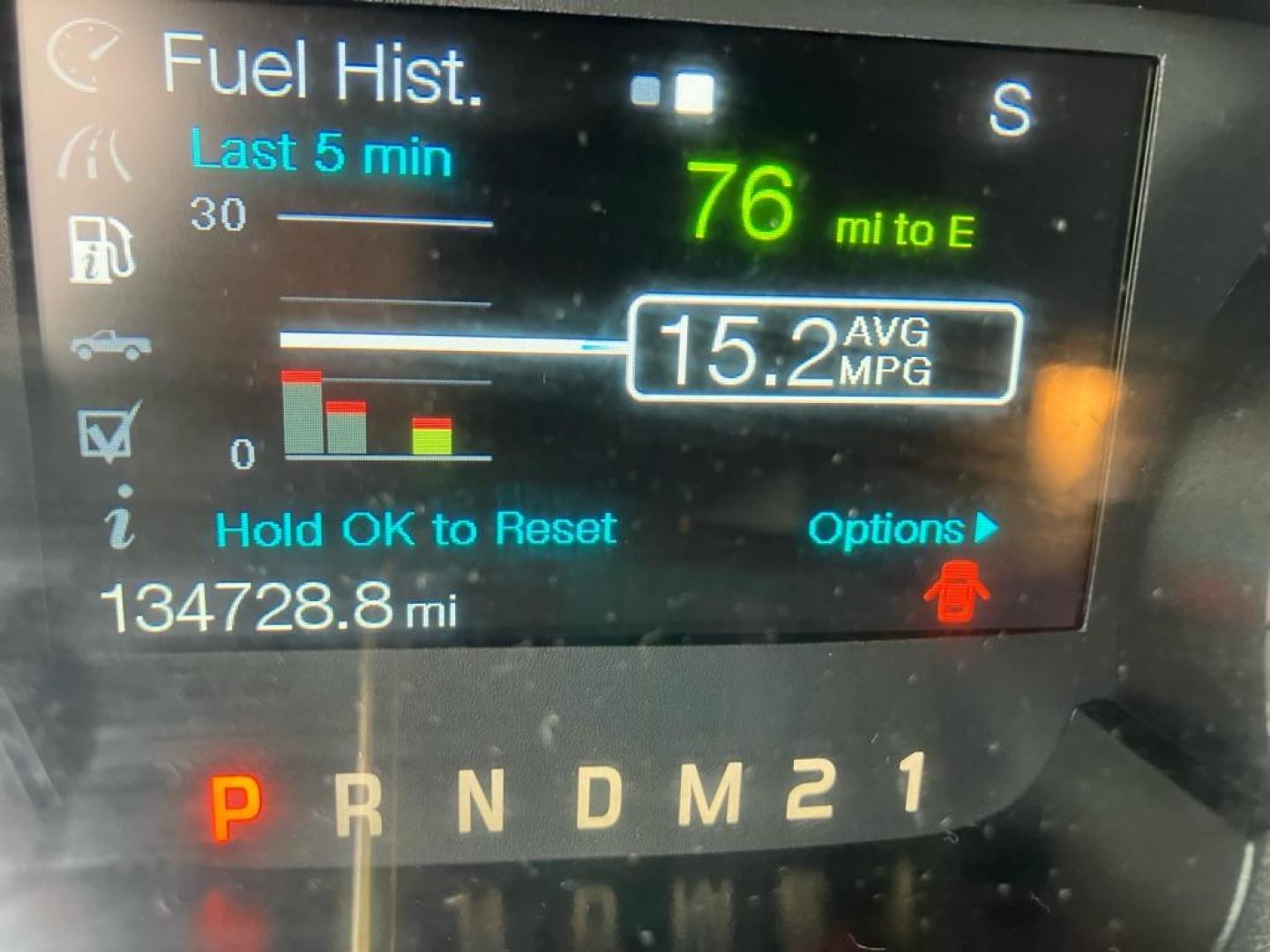 2014 GRAY FORD F150 SUPERCREW (1FTFW1EF0EF) with an 5.0L engine, Automatic transmission, located at 1708 Broadway, Rockford, IL, 61104, (815) 397-5010, 42.252522, -89.069359 - Photo#7