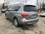 2012 GRAY INFINITI QX56 (JN8AZ2NE6C9) with an 5.6L engine, Automatic transmission, located at 1708 Broadway, Rockford, IL, 61104, (815) 397-5010, 42.252522, -89.069359 - Photo#3