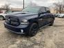 2013 BLUE RAM 1500 SPORT (1C6RR7MT8DS) with an 5.7L engine, Automatic transmission, located at 1708 Broadway, Rockford, IL, 61104, (815) 397-5010, 42.252522, -89.069359 - Photo#0