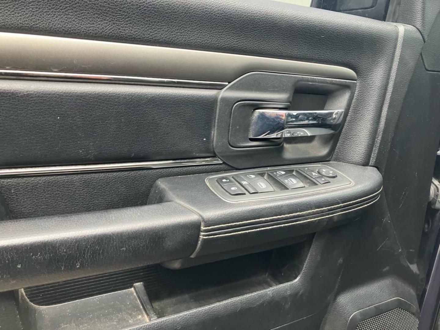 2013 BLUE RAM 1500 SPORT (1C6RR7MT8DS) with an 5.7L engine, Automatic transmission, located at 1708 Broadway, Rockford, IL, 61104, (815) 397-5010, 42.252522, -89.069359 - Photo#6