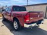 2012 RED DODGE RAM 1500 SLT (1C6RD7LT1CS) with an 5.7L engine, Automatic transmission, located at 1708 Broadway, Rockford, IL, 61104, (815) 397-5010, 42.252522, -89.069359 - Photo#5
