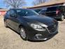 2016 BROWN MAZDA 3 GRAND TOURING (JM1BM1X71G1) with an 2.0L engine, Automatic transmission, located at 1708 Broadway, Rockford, IL, 61104, (815) 397-5010, 42.252522, -89.069359 - Photo#1