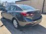 2016 BROWN MAZDA 3 GRAND TOURING (JM1BM1X71G1) with an 2.0L engine, Automatic transmission, located at 1708 Broadway, Rockford, IL, 61104, (815) 397-5010, 42.252522, -89.069359 - Photo#3