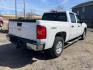 2013 WHITE CHEVROLET SILVERADO 1500 LT (3GCPKSE79DG) with an 5.3L engine, Automatic transmission, located at 1708 Broadway, Rockford, IL, 61104, (815) 397-5010, 42.252522, -89.069359 - Photo#2