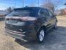 2015 BLACK FORD EDGE SEL (2FMTK4J82FB) with an 3.5L engine, Automatic transmission, located at 1708 Broadway, Rockford, IL, 61104, (815) 397-5010, 42.252522, -89.069359 - Photo#2