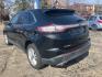 2015 BLACK FORD EDGE SEL (2FMTK4J82FB) with an 3.5L engine, Automatic transmission, located at 1708 Broadway, Rockford, IL, 61104, (815) 397-5010, 42.252522, -89.069359 - Photo#3