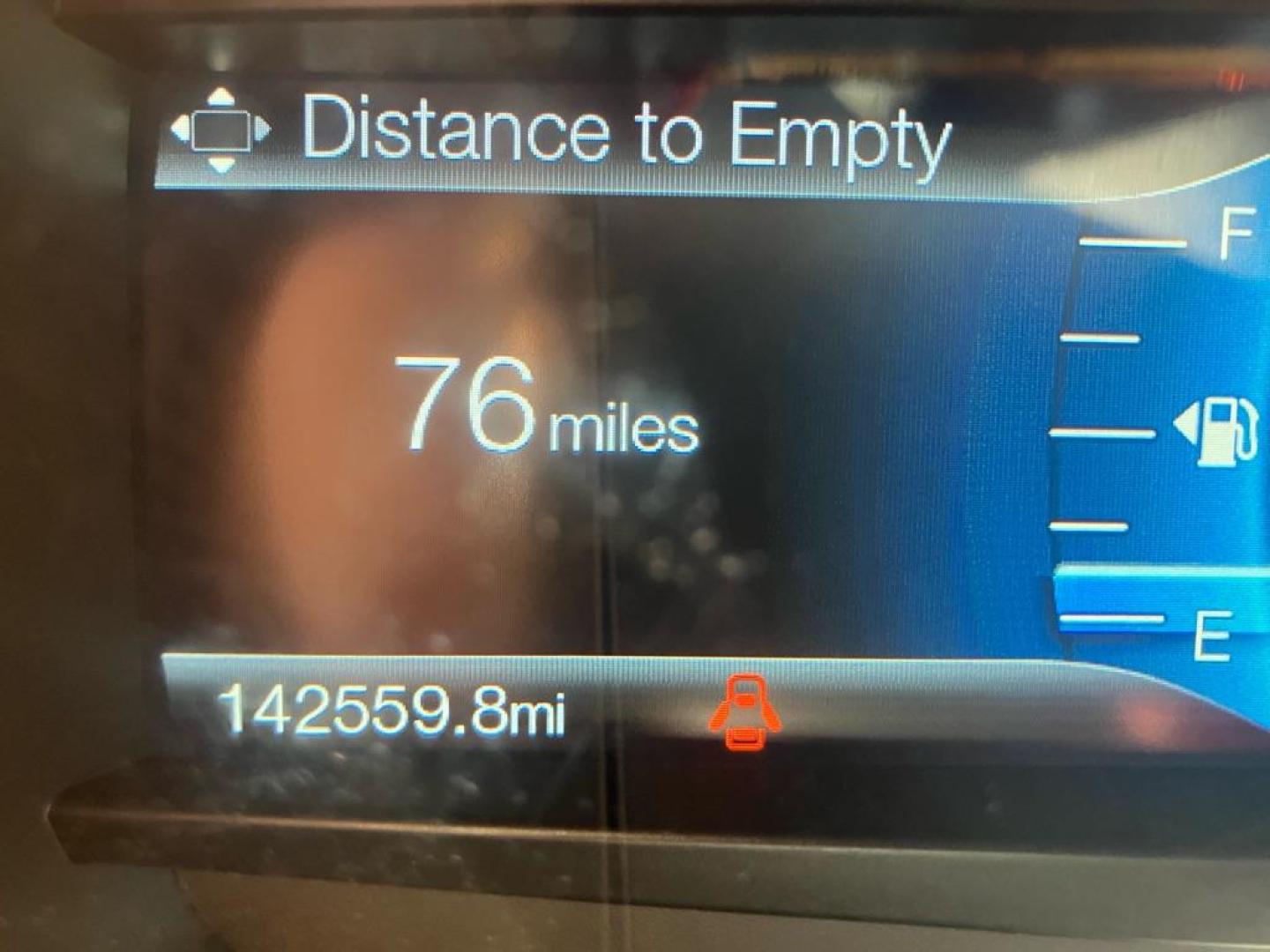 2015 BLACK FORD EDGE SEL (2FMTK4J82FB) with an 3.5L engine, Automatic transmission, located at 1708 Broadway, Rockford, IL, 61104, (815) 397-5010, 42.252522, -89.069359 - Photo#7