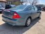 2011 BLUE FORD FUSION SEL (3FAHP0JA2BR) with an 2.5L engine, Automatic transmission, located at 1708 Broadway, Rockford, IL, 61104, (815) 397-5010, 42.252522, -89.069359 - Photo#2