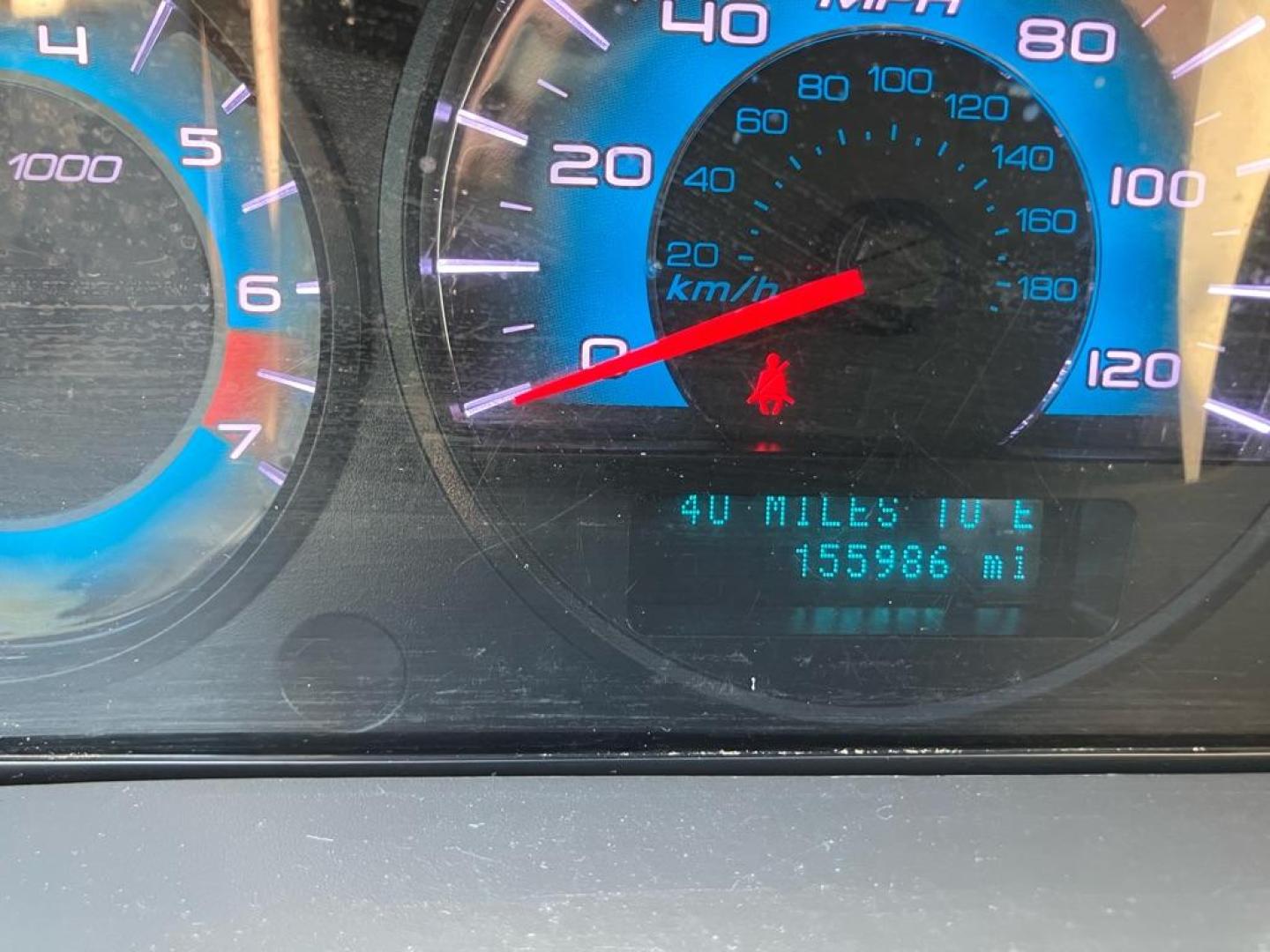 2011 BLUE FORD FUSION SEL (3FAHP0JA2BR) with an 2.5L engine, Automatic transmission, located at 1708 Broadway, Rockford, IL, 61104, (815) 397-5010, 42.252522, -89.069359 - Photo#7