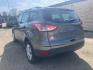 2013 GRAY FORD ESCAPE S (1FMCU0F73DU) with an 2.5L engine, Automatic transmission, located at 1708 Broadway, Rockford, IL, 61104, (815) 397-5010, 42.252522, -89.069359 - Photo#3
