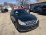 2012 GRAY SUBARU LEGACY 2.5I LIMITED (4S3BMCJ62C3) with an 2.5L engine, Automatic transmission, located at 1708 Broadway, Rockford, IL, 61104, (815) 397-5010, 42.252522, -89.069359 - Photo#1