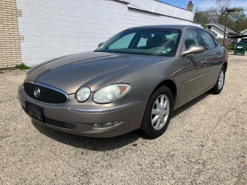 2006 BUICK LACROSSE CXL