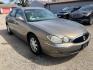 2006 TAN BUICK LACROSSE CXL (2G4WD582961) with an 3.8L engine, Automatic transmission, located at 1708 Broadway, Rockford, IL, 61104, (815) 397-5010, 42.252522, -89.069359 - Photo#1