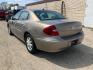 2006 TAN BUICK LACROSSE CXL (2G4WD582961) with an 3.8L engine, Automatic transmission, located at 1708 Broadway, Rockford, IL, 61104, (815) 397-5010, 42.252522, -89.069359 - Photo#3