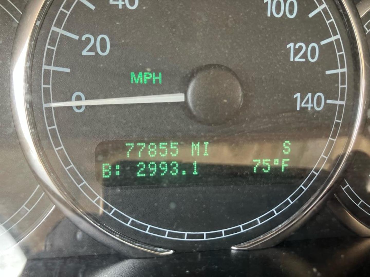2006 TAN BUICK LACROSSE CXL (2G4WD582961) with an 3.8L engine, Automatic transmission, located at 1708 Broadway, Rockford, IL, 61104, (815) 397-5010, 42.252522, -89.069359 - Photo#7