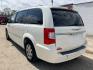 2013 WHITE CHRYSLER TOWN and COUNTRY TOURING (2C4RC1BG8DR) with an 3.6L engine, Automatic transmission, located at 1708 Broadway, Rockford, IL, 61104, (815) 397-5010, 42.252522, -89.069359- Photo#3