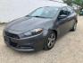 2015 GRAY DODGE DART SXT (1C3CDFBB9FD) with an 2.4L engine, Automatic transmission, located at 1708 Broadway, Rockford, IL, 61104, (815) 397-5010, 42.252522, -89.069359 - Photo#0