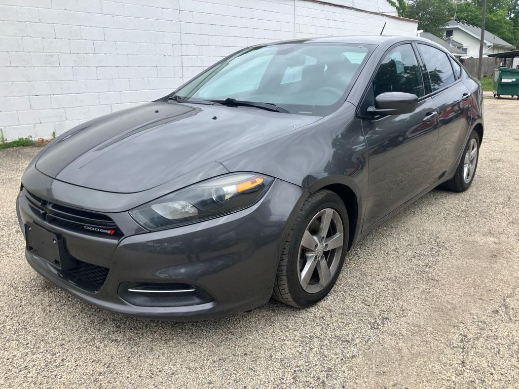 photo of 2015 DODGE DART SXT