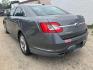 2011 GRAY FORD TAURUS SEL (1FAHP2HW0BG) with an 3.5L engine, Automatic transmission, located at 1708 Broadway, Rockford, IL, 61104, (815) 397-5010, 42.252522, -89.069359 - Photo#3