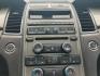 2011 GRAY FORD TAURUS SEL (1FAHP2HW0BG) with an 3.5L engine, Automatic transmission, located at 1708 Broadway, Rockford, IL, 61104, (815) 397-5010, 42.252522, -89.069359 - Photo#8