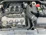 2011 GRAY FORD TAURUS SEL (1FAHP2HW0BG) with an 3.5L engine, Automatic transmission, located at 1708 Broadway, Rockford, IL, 61104, (815) 397-5010, 42.252522, -89.069359 - Photo#9