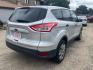2013 SILVER FORD ESCAPE S (1FMCU0F79DU) with an 2.5L engine, Automatic transmission, located at 1708 Broadway, Rockford, IL, 61104, (815) 397-5010, 42.252522, -89.069359- Photo#2