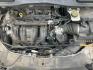 2013 SILVER FORD ESCAPE S (1FMCU0F79DU) with an 2.5L engine, Automatic transmission, located at 1708 Broadway, Rockford, IL, 61104, (815) 397-5010, 42.252522, -89.069359- Photo#9