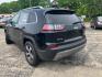 2019 BLACK JEEP CHEROKEE LIMITED (1C4PJMDX8KD) with an 3.2L engine, Automatic transmission, located at 1708 Broadway, Rockford, IL, 61104, (815) 397-5010, 42.252522, -89.069359 - Photo#3