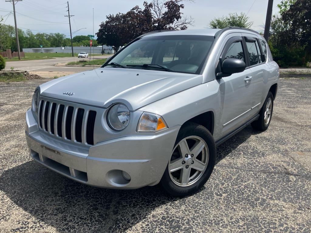 photo of 2010 JEEP COMPASS SPORT