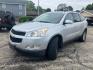 2012 SILVER CHEVROLET TRAVERSE LT (1GNKVJED2CJ) with an 3.6L engine, Automatic transmission, located at 1708 Broadway, Rockford, IL, 61104, (815) 397-5010, 42.252522, -89.069359 - Photo#0