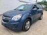2012 BLUE CHEVROLET EQUINOX LT (2GNFLDE50C6) with an 3.0L engine, Automatic transmission, located at 1708 Broadway, Rockford, IL, 61104, (815) 397-5010, 42.252522, -89.069359 - Photo#0