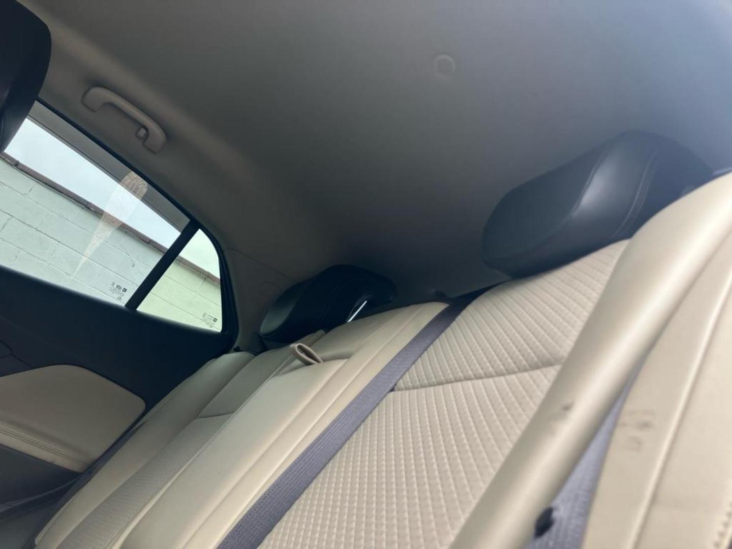 2017 BROWN BUICK ENCORE PREFERRED (KL4CJASB1HB) with an 1.4L engine, Automatic transmission, located at 1708 Broadway, Rockford, IL, 61104, (815) 397-5010, 42.252522, -89.069359 - Photo#4