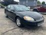 2014 BLACK CHEVROLET IMPALA LIMITED LT (2G1WB5E33E1) with an 3.6L engine, Automatic transmission, located at 1708 Broadway, Rockford, IL, 61104, (815) 397-5010, 42.252522, -89.069359 - Photo#1