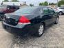 2014 BLACK CHEVROLET IMPALA LIMITED LT (2G1WB5E33E1) with an 3.6L engine, Automatic transmission, located at 1708 Broadway, Rockford, IL, 61104, (815) 397-5010, 42.252522, -89.069359 - Photo#2