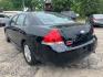 2014 BLACK CHEVROLET IMPALA LIMITED LT (2G1WB5E33E1) with an 3.6L engine, Automatic transmission, located at 1708 Broadway, Rockford, IL, 61104, (815) 397-5010, 42.252522, -89.069359 - Photo#3