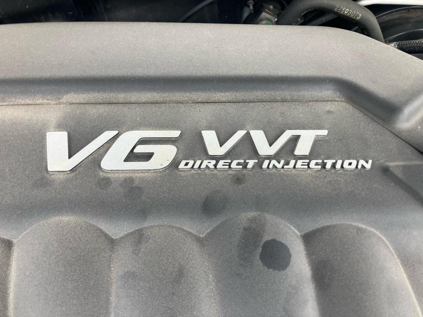 2014 BLACK CHEVROLET IMPALA LIMITED LT (2G1WB5E33E1) with an 3.6L engine, Automatic transmission, located at 1708 Broadway, Rockford, IL, 61104, (815) 397-5010, 42.252522, -89.069359 - Photo#9