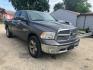 2016 GRAY RAM 1500 SLT (1C6RR7TT6GS) with an 5.7L engine, Automatic transmission, located at 1708 Broadway, Rockford, IL, 61104, (815) 397-5010, 42.252522, -89.069359- Photo#1