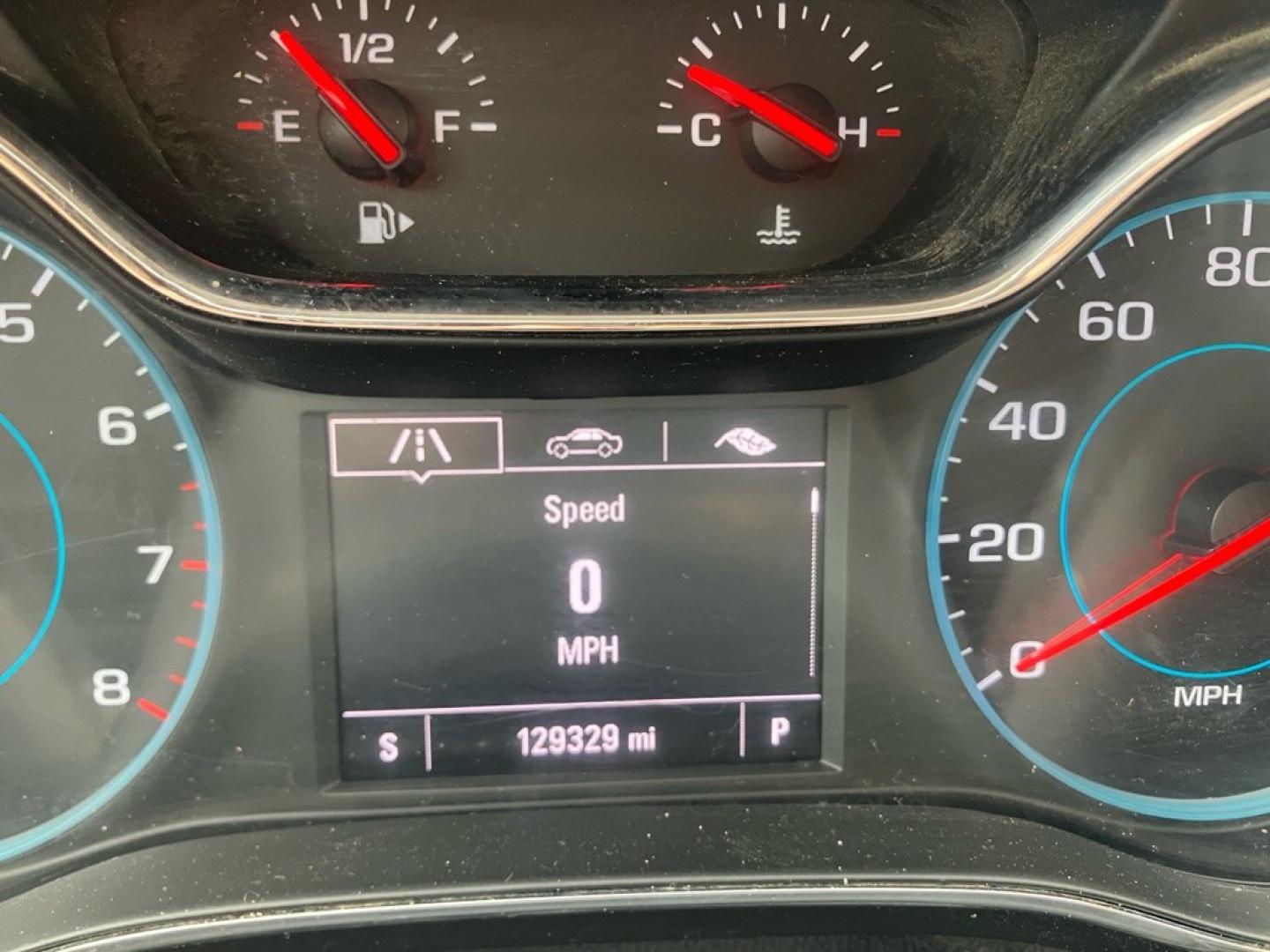 2017 BLACK CHEVROLET CRUZE LS (1G1BC5SM4H7) with an 1.4L engine, Automatic transmission, located at 1708 Broadway, Rockford, IL, 61104, (815) 397-5010, 42.252522, -89.069359- Photo#7