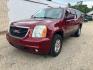 2011 RED GMC YUKON XL 1500 SLT (1GKS2KE39BR) with an 5.3L engine, Automatic transmission, located at 1708 Broadway, Rockford, IL, 61104, (815) 397-5010, 42.252522, -89.069359- Photo#0