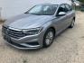 2019 SILVER VOLKSWAGEN JETTA S (3VWCB7BU7KM) with an 1.4L engine, Automatic transmission, located at 1708 Broadway, Rockford, IL, 61104, (815) 397-5010, 42.252522, -89.069359- Photo#0