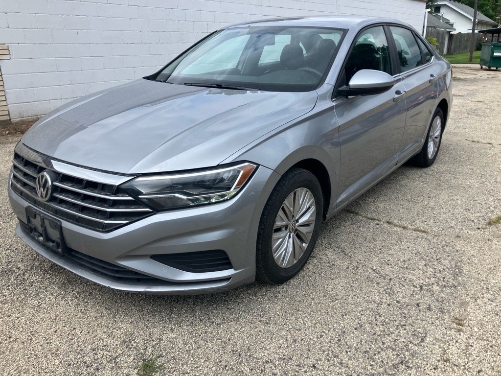photo of 2019 VOLKSWAGEN JETTA S