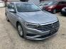 2019 SILVER VOLKSWAGEN JETTA S (3VWCB7BU7KM) with an 1.4L engine, Automatic transmission, located at 1708 Broadway, Rockford, IL, 61104, (815) 397-5010, 42.252522, -89.069359- Photo#1