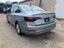 2019 SILVER VOLKSWAGEN JETTA S (3VWCB7BU7KM) with an 1.4L engine, Automatic transmission, located at 1708 Broadway, Rockford, IL, 61104, (815) 397-5010, 42.252522, -89.069359- Photo#3